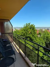 Apartament premium 3 camere -Andrei Muresanu cu garaj si loc parcare 
