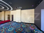 Spațiu comercial | 63 mp | Vitrină stradală 