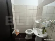 Spațiu comercial | 63 mp | Vitrină stradală 