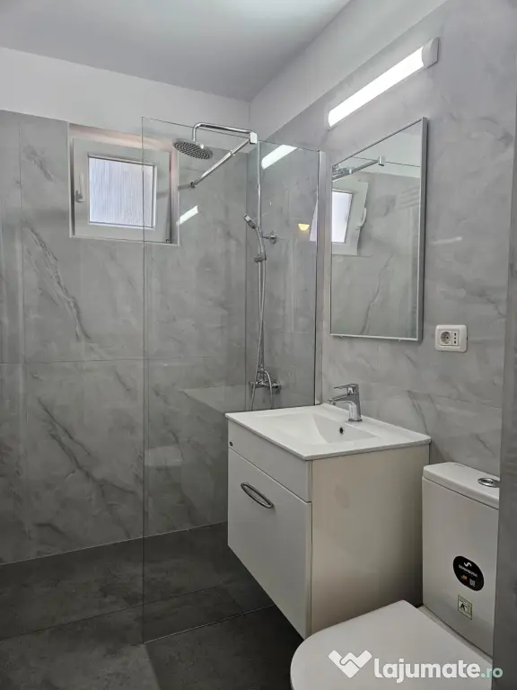 Inchiriere apartament 2 camere renovat mobilat central