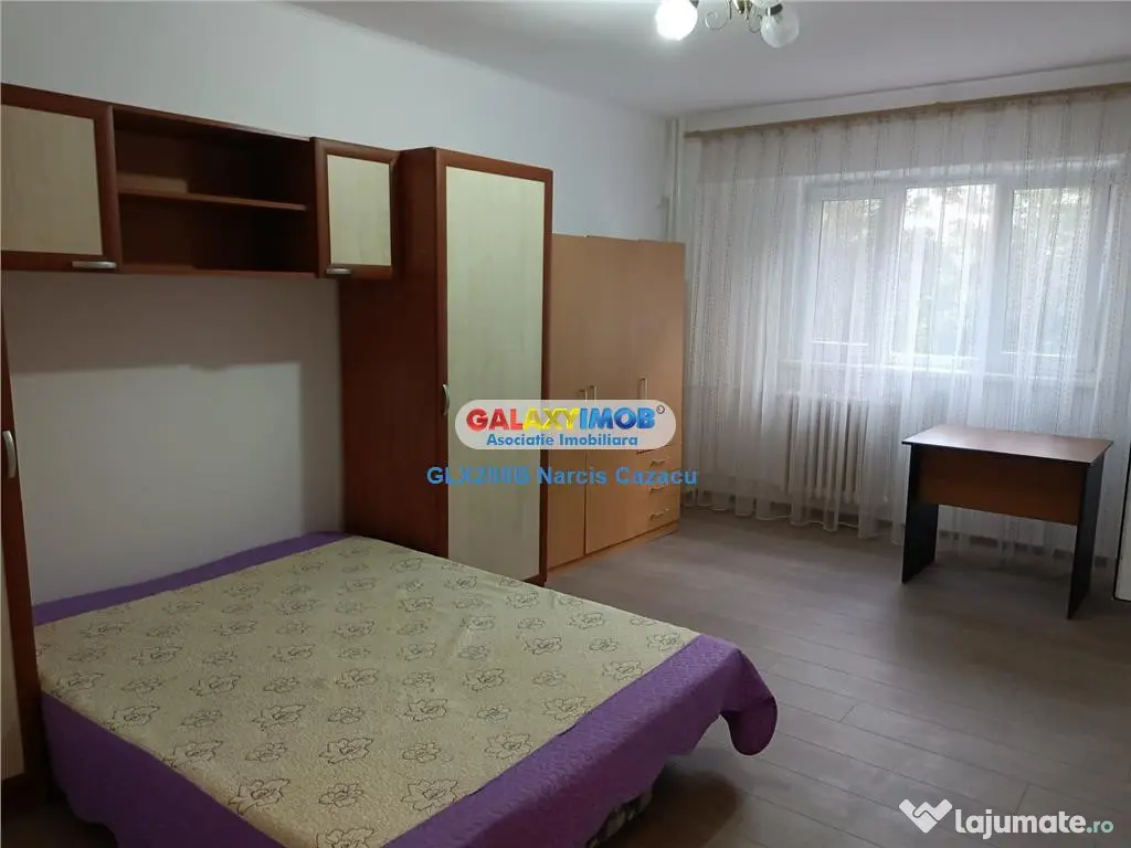 Colentina Doamna Ghica strada Cremenita etaj 3 garsoniera - Bucuresti (Bucuresti-Ilfov)