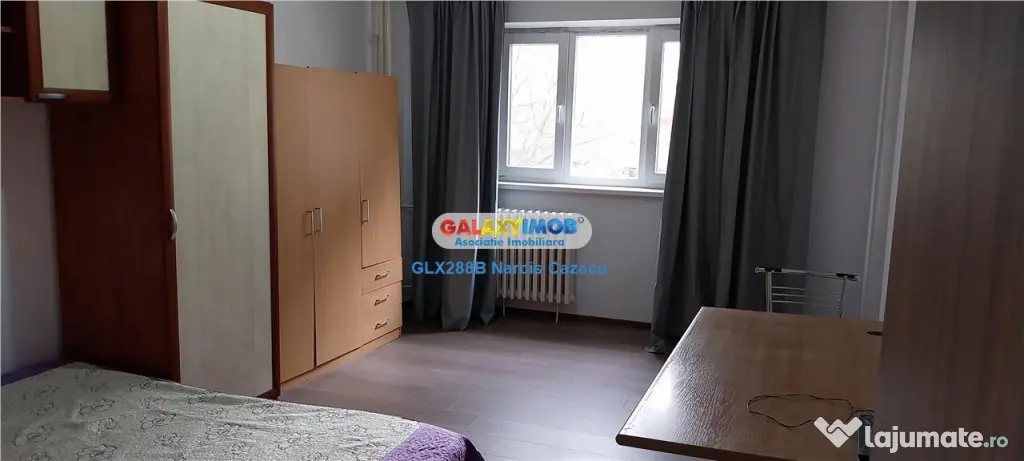 Colentina Doamna Ghica strada Cremenita etaj 3 garsoniera - Bucuresti (Bucuresti-Ilfov)