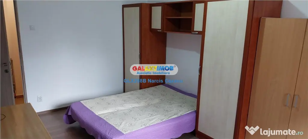 Colentina Doamna Ghica strada Cremenita etaj 3 garsoniera - Bucuresti (Bucuresti-Ilfov)
