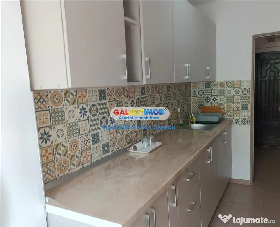 Colentina Doamna Ghica strada Cremenita etaj 3 garsoniera - Bucuresti (Bucuresti-Ilfov)