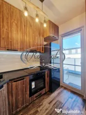 Apartament la cheie in cartierul Borhanci