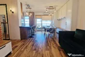 Apartament la cheie in cartierul Borhanci