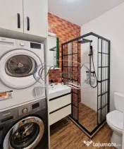 Apartament la cheie in cartierul Borhanci