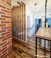Apartament la cheie in cartierul Borhanci