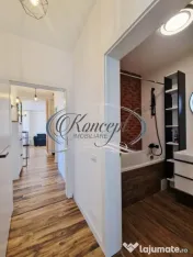 Apartament la cheie in cartierul Borhanci