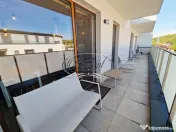 Apartament la cheie in cartierul Borhanci