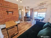 Apartament la cheie in cartierul Borhanci