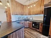 Apartament la cheie in cartierul Borhanci