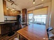 Apartament la cheie in cartierul Borhanci