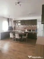 Apartament 3 camere zona Poligon Floresti