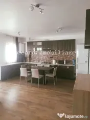 Apartament 3 camere zona Poligon Floresti 