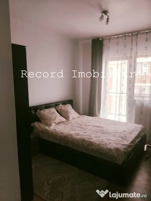 Apartament 3 camere zona Poligon Floresti