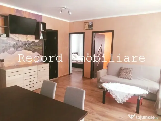 Apartament 3 camere zona Poligon Floresti