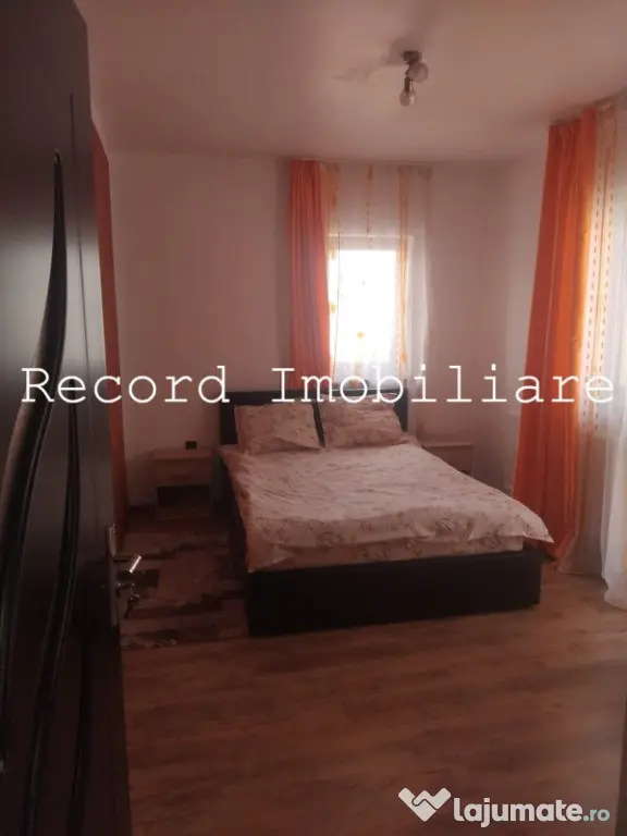 Apartament 3 camere zona Poligon Floresti