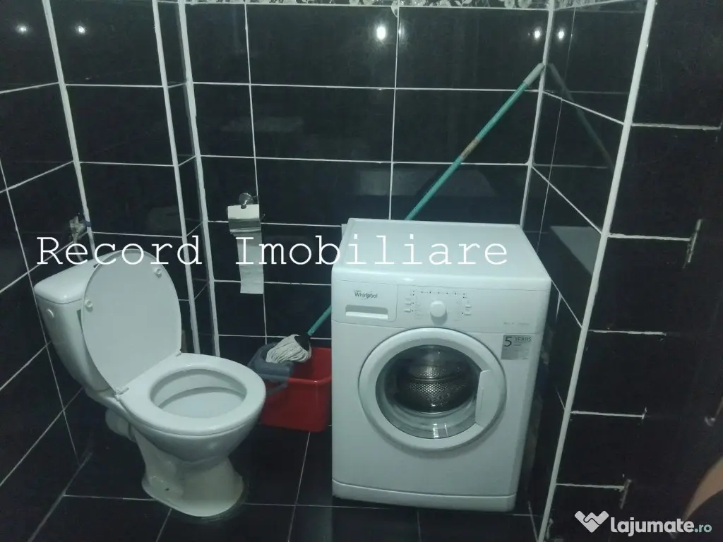 Apartament 3 camere zona Poligon Floresti