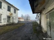 Pucioasa I Fabrica si Teren pentru industrie I Putere mar... 
