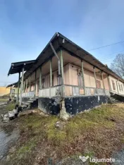 Pucioasa I Fabrica si Teren pentru industrie I Putere mar... 