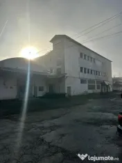 Pucioasa I Fabrica si Teren pentru industrie I Putere mar... 