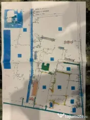 Pucioasa I Fabrica si Teren pentru industrie I Putere mar... 