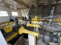 Pucioasa I Fabrica si Teren pentru industrie I Putere mare curent + gaze