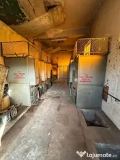 Pucioasa I Fabrica si Teren pentru industrie I Putere mar... 