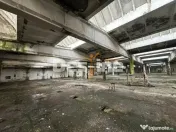 Pucioasa I Fabrica si Teren pentru industrie I Putere mare curent + gaze 