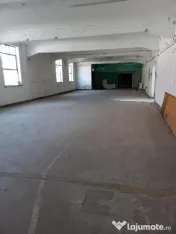 Pucioasa I Fabrica si Teren pentru industrie I Putere mar... 