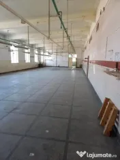 Pucioasa I Fabrica si Teren pentru industrie I Putere mar... 