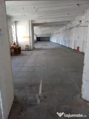 Pucioasa I Fabrica si Teren pentru industrie I Putere mar... 