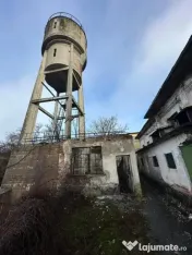 Pucioasa I Fabrica si Teren pentru industrie I Putere mar... 