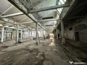 Pucioasa I Fabrica si Teren pentru industrie I Putere mar... 