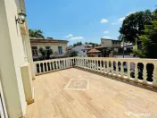 Parcul Carol I Vila de inchiriat pentru birouri 