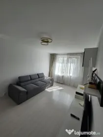 Petre Ispirescu | 2 camere | 51mp | et 6 | renovat | 500 ...