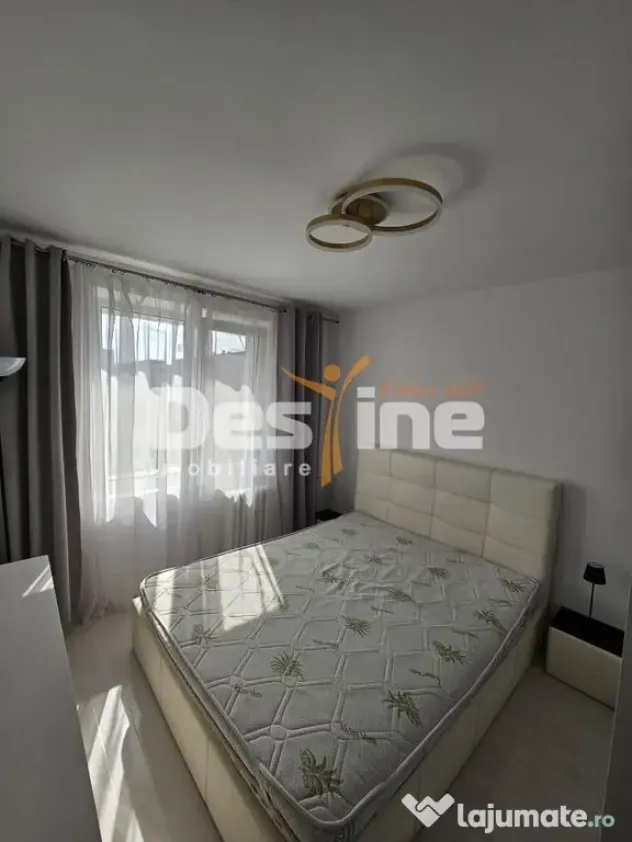 Petre Ispirescu | 2 camere | 51mp | et 6 | renovat | 500 ... - Bucuresti (Bucuresti-Ilfov)