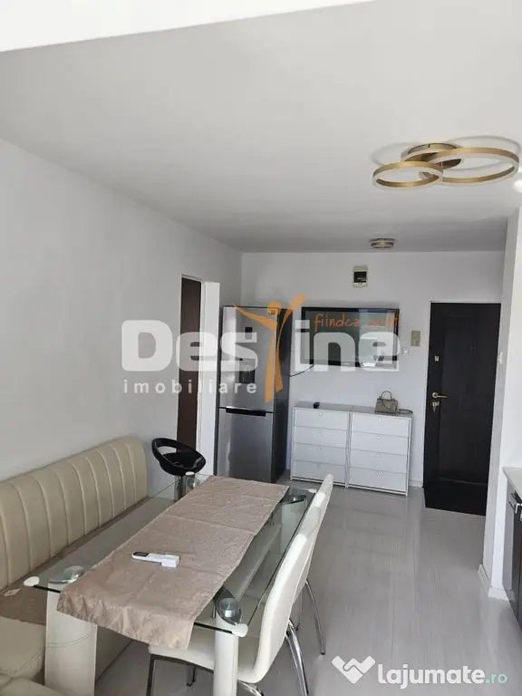 Petre Ispirescu | 2 camere | 51mp | et 6 | renovat | 500 ... - Bucuresti (Bucuresti-Ilfov)