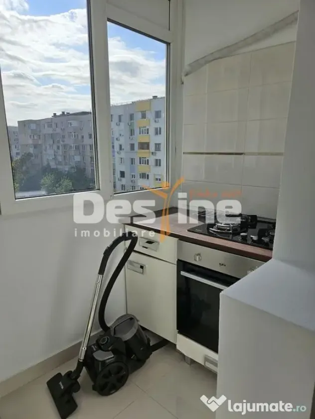 Petre Ispirescu | 2 camere | 51mp | et 6 | renovat | 500 ... - Bucuresti (Bucuresti-Ilfov)