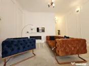 Apartament 3 camere, 83mp, Republicii, monument istoric