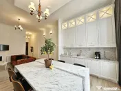 Apartament 3 camere, 83mp, Republicii, monument istoric