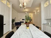 Apartament 3 camere, 83mp, Republicii, monument istoric