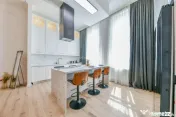 Apartament 3 camere, 83mp, Republicii, monument istoric