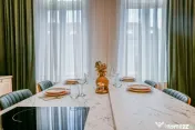 Apartament 3 camere, 83mp, Republicii, monument istoric
