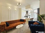 Apartament 3 camere, 83mp, Republicii, monument istoric