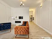 Apartament 3 camere, 83mp, Republicii, monument istoric