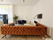 Apartament 3 camere, 83mp, Republicii, monument istoric