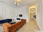 Apartament 3 camere, 83mp, Republicii, monument istoric