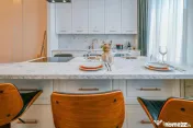 Apartament 3 camere, 83mp, Republicii, monument istoric